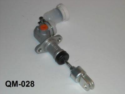 Emetteur d'embrayage (Cylindre émetteur de débrayage) AISIN ref. QM-028